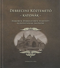 Debreceni Kztemető – katonk