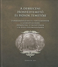 A debreceni Honvdtemet s Hsk temetje