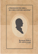 „Emlkezzetek rla, ha jra csatra keltek!”
