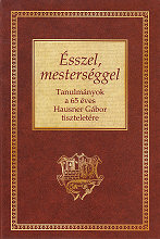 �sszel, mesters�ggel