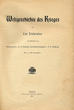 Frobenius