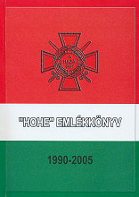 A Honvd Hagyomnyrz Egyeslet 15 ve