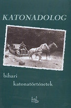 Katonadolog