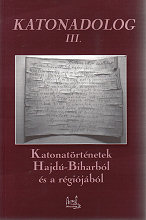 Katonadolog III.