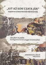 „Kit az sok csata jr”