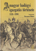 A magyar hadgyi igazgats trtnete