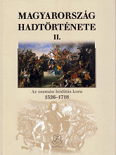 Magyarorszg hadtrtnete II.