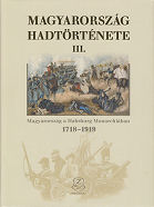 Magyarorszg hadtrtnete III.