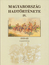 Magyarorszg hadtrtnete IV.