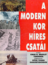 A modern kor hres csati