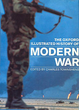 The Oxford illustrated history of modern war