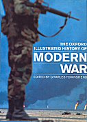 The Oxford illustrated history of modern war