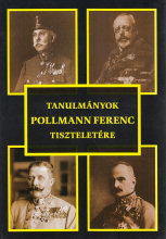 Tanulmnyok Pollmann Ferenc tiszteletre