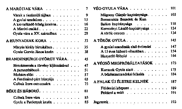 Csorba