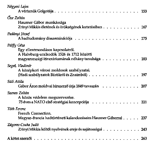 �sszel, mesters�ggel