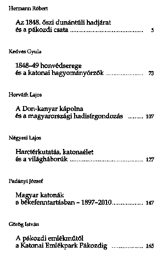 Fhajts : Katonai Emlkpark Pkozd