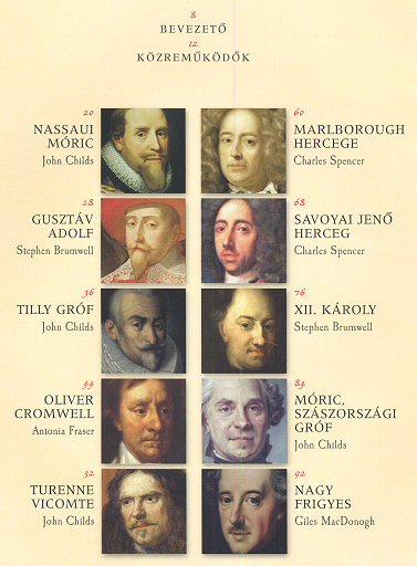 A hadvisels mvszete