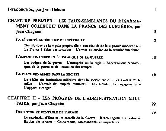 Histoire militaire de la France