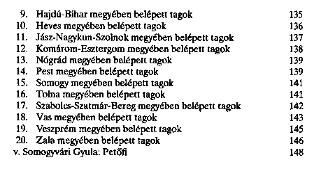 A Honvd Hagyomnyrz Egyeslet 15 ve
