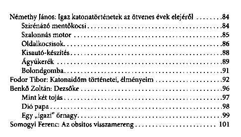 Katonadolog