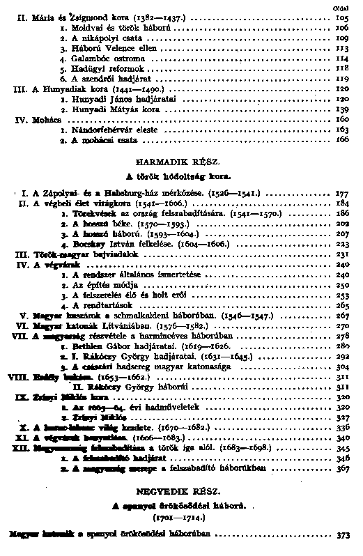 A magyar katona : vitzsgnk ezer ve