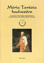 Mria Terzia hadvezre