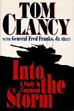Clancy – Franks
