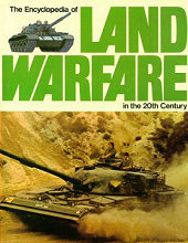 The encyclopedia of land warfare in the 20th century