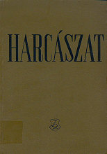 Harcszat