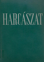 Harcszat