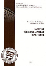 Katonai trinformatikai praktikum