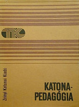 Katonapedaggia