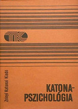 Katonapszicholgia