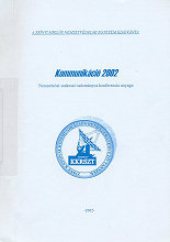 Kommunikci 2002