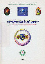 Kommunikci 2004