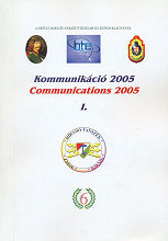 Kommunikáció 2005