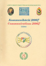 Kommunikci 2007