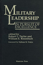 Military leadership