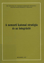 A nemzeti katonai stratgia s az integrci