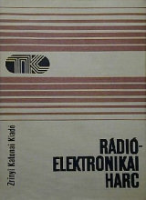 Rdielektronikai harc