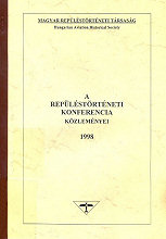 A replstrtneti konferencia kzlemnyei : 1998