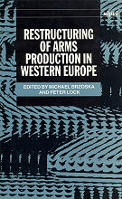 Restructuring of arms production...