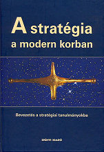 A stratgia a modern korban