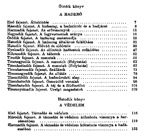 Clausewitz