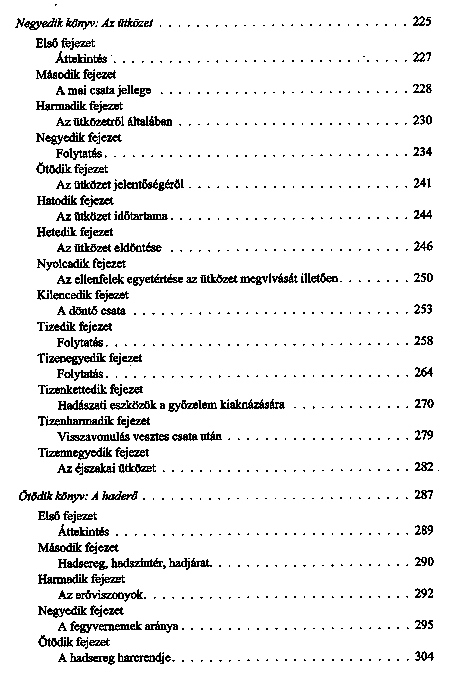 Clausewitz