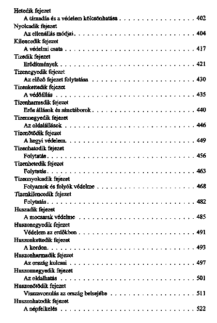 Clausewitz