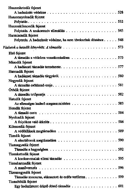 Clausewitz