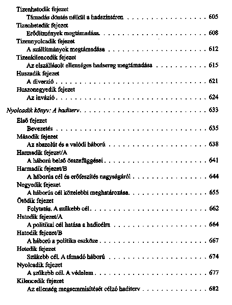 Clausewitz