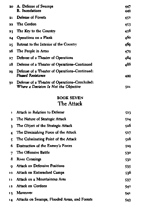 Clausewitz