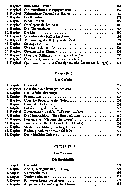 Clausewitz